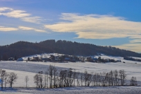 Kisielów - luty 2022